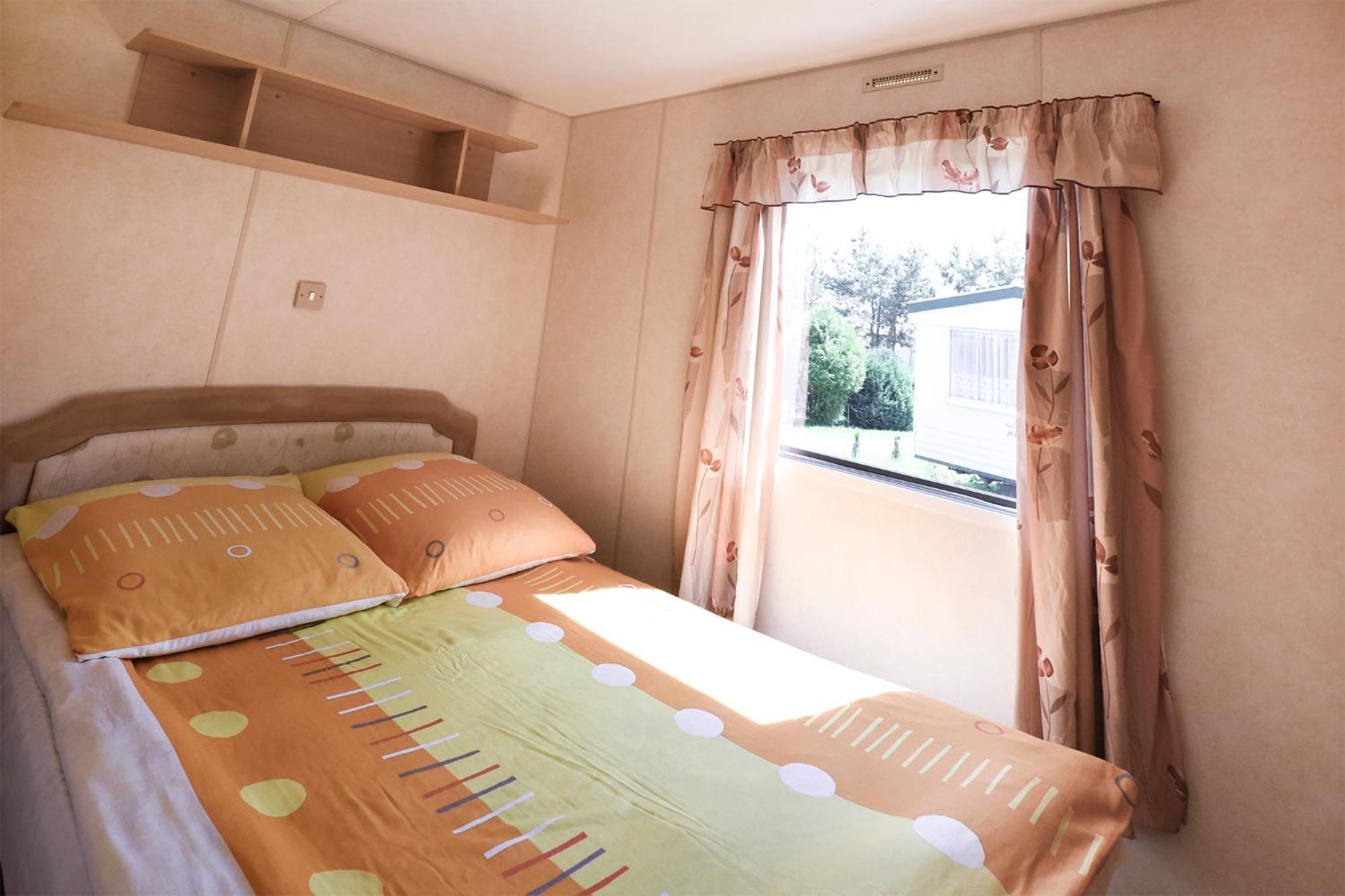 Holiday Lodge Camping Pogorzelica  Exterior foto
