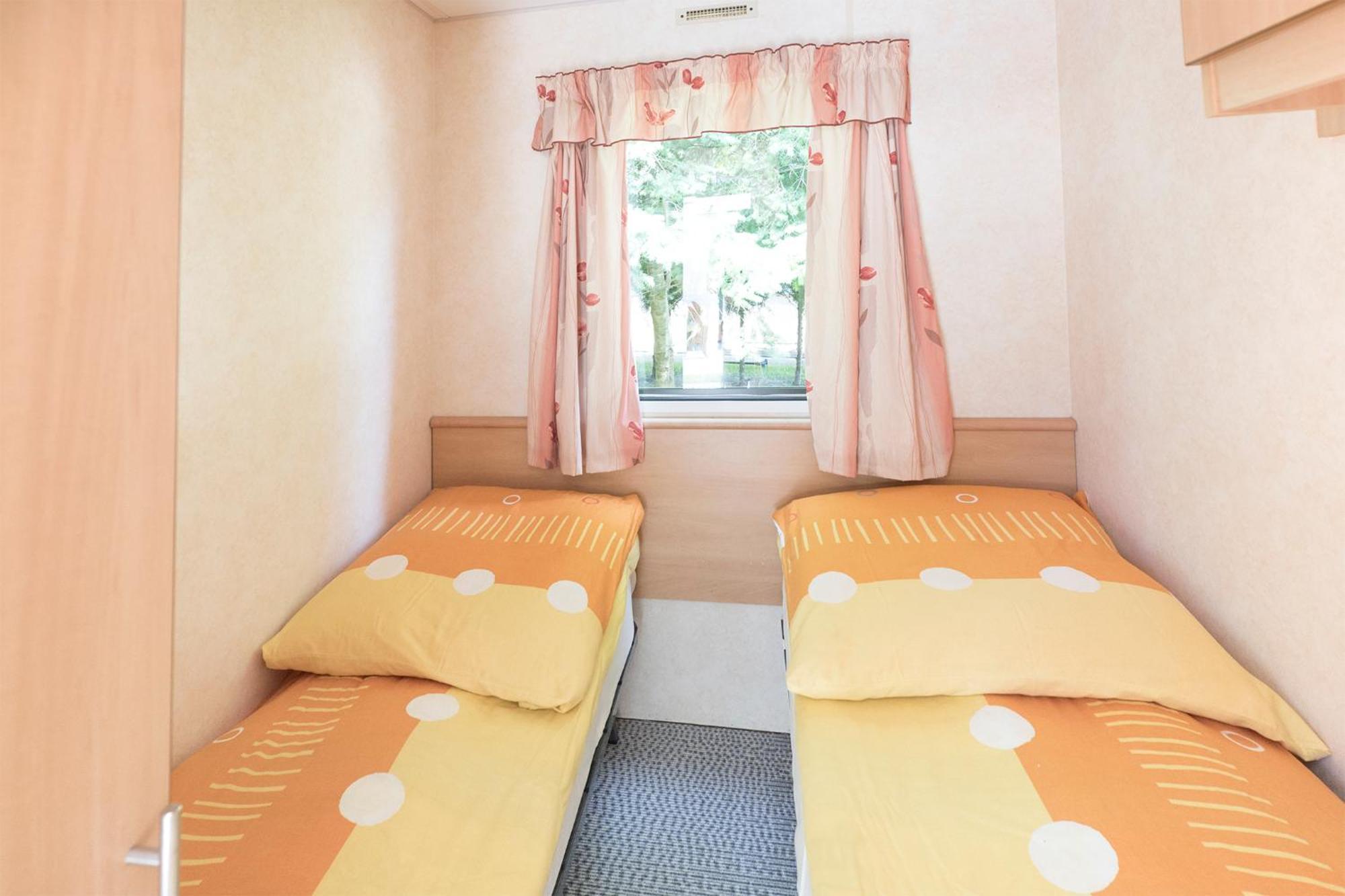 Holiday Lodge Camping Pogorzelica  Exterior foto