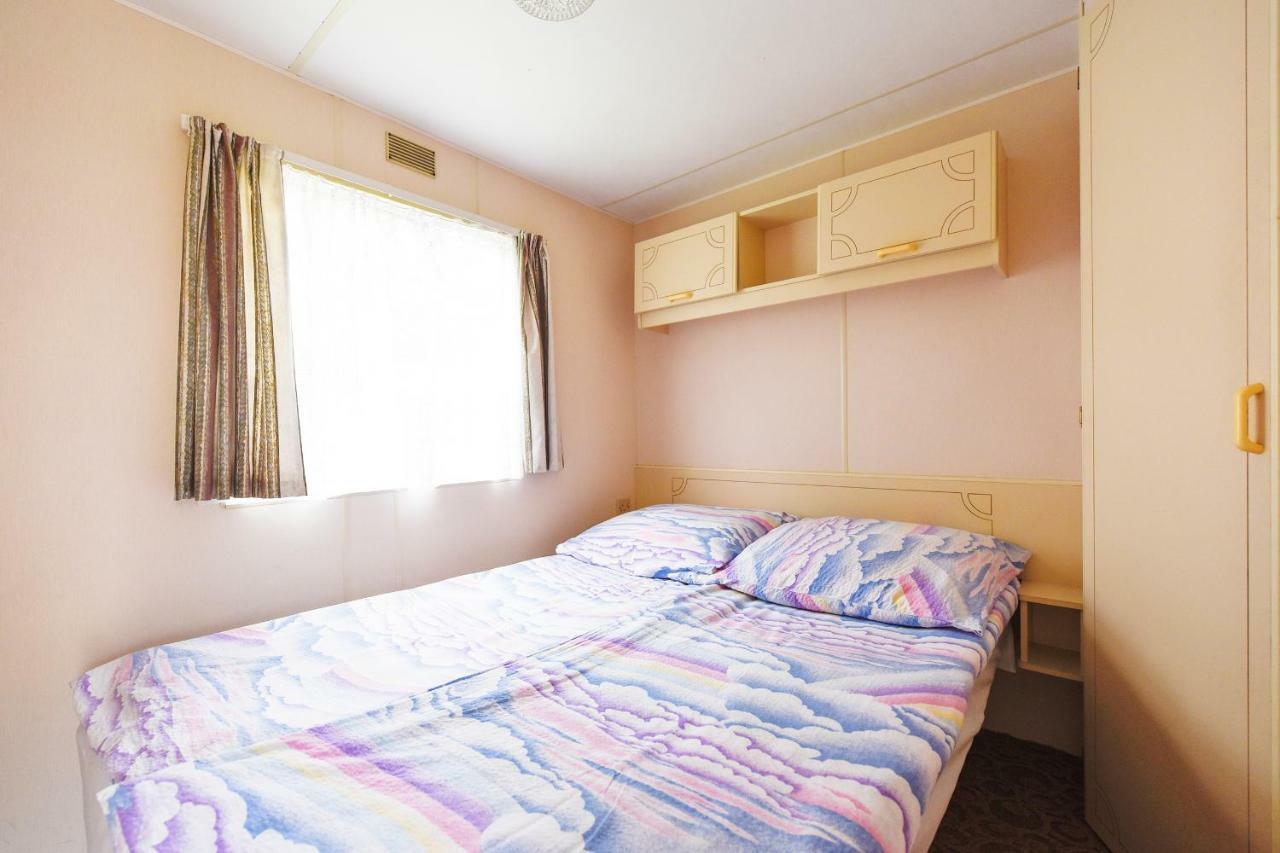 Holiday Lodge Camping Pogorzelica  Exterior foto